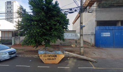 Borracharia Móvel Cm em Maringá - PR