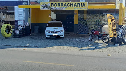 Borracharia Móvel Coelho em Joinville - SC