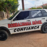Imagem ilustrativa da empresa BORRACHARIA MÓVEL CONFIANÇA em Sinop - MT