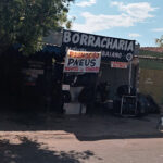 Imagem ilustrativa da empresa Borracharia movel do Baiano em Rondonópolis - MT