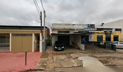 Borracharia Movel Do Baixinho em Londrina - PR