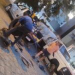 Imagem ilustrativa da empresa Borracharia móvel do cri cri em São José dos Pinhais - PR