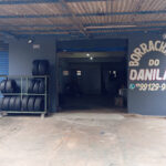Imagem ilustrativa da empresa Borracharia móvel do Danilão em Americana - SP