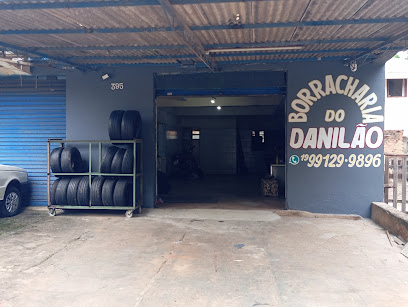 Imagem ilustrativa da empresa Borracharia móvel do Danilão em Americana - SP