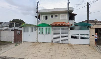 Borracharia móvel do Luiz em São Vicente - SP