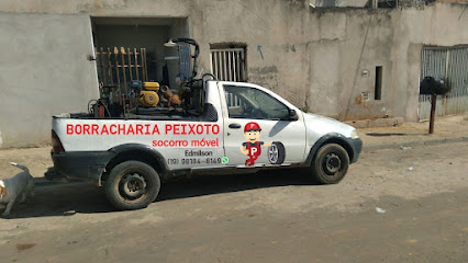 Imagem ilustrativa da empresa Borracharia movel do peixoto em Sumaré - SP