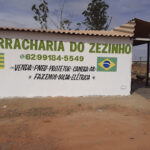Imagem ilustrativa da empresa Borracharia Móvel do Zezinho em Anápolis - GO