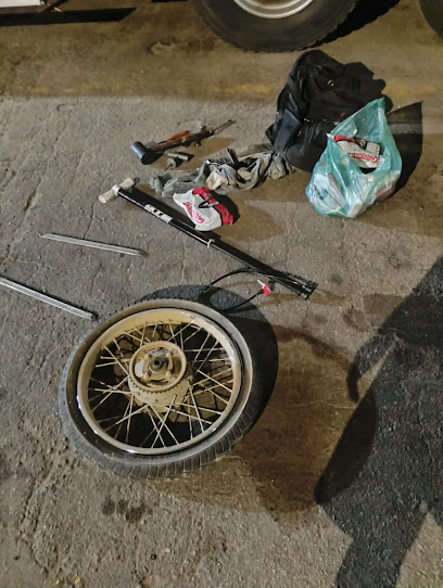 borracharia móvel e Baterias Barcelos em Serra - ES