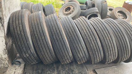 borracharia móvel e socorro 24hrs em São José dos Pinhais - PR