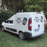 Imagem ilustrativa da empresa Borracharia Móvel e Socorro do guri em São José dos Pinhais - PR