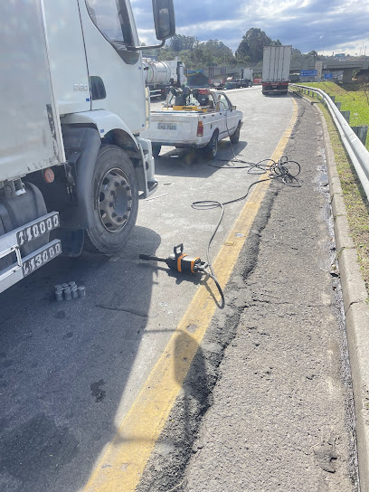 Borracharia Movel M Silva 24 Horas em Osasco - SP