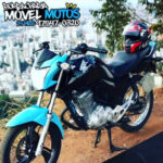 Imagem ilustrativa da empresa Borracharia Móvel Motos 24h delivery em Contagem - MG