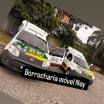 Imagem ilustrativa da empresa Borracharia móvel Ney em Guarulhos VEÍCULOS PESADOS em Guarulhos - SP