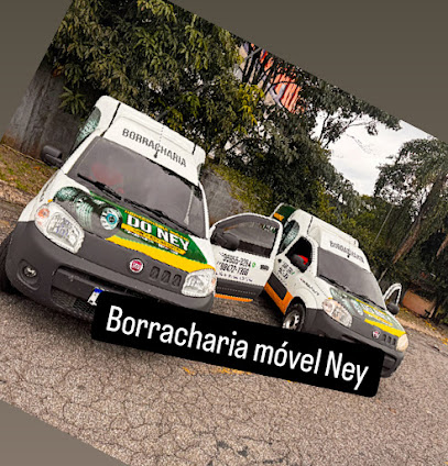 Imagem ilustrativa da empresa Borracharia móvel Ney em Guarulhos VEÍCULOS PESADOS em Guarulhos - SP