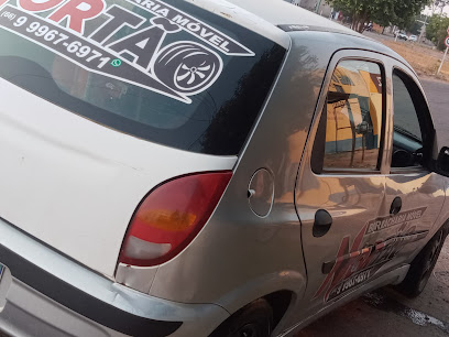 Borracharia móvel nortao em Sinop - MT