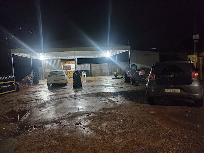 Borracharia móvel pit stop - 24HR em Goiânia - GO