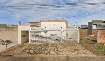 Borracharia Móvel Rodão em Palmas - TO
