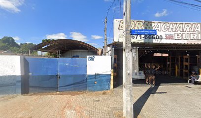 Borracharia Móvel Socorro 24 Horas em Curitiba - PR