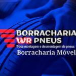 Imagem ilustrativa da empresa Borracharia Móvel WR pneus em Ilhéus - BA