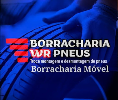 Imagem ilustrativa da empresa Borracharia Móvel WR pneus em Ilhéus - BA