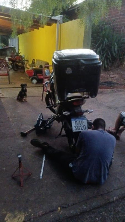 Borracharia Móvel WS em Maringá - PR