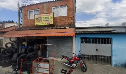 Imagem ilustrativa da empresa Borracharia MR em São José dos Campos - SP