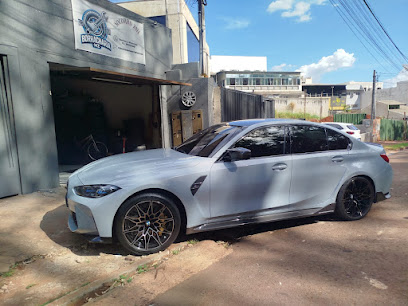 Borracharia MZ em Londrina - PR