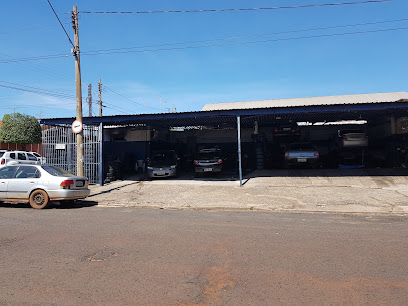 Borracharia NBR em Ribeirão Preto - SP