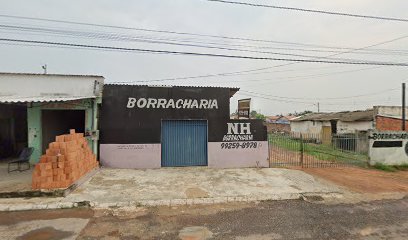 Borracharia NH em Araguaína - TO