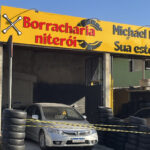 Imagem ilustrativa da empresa Borracharia Niterói em Betim - MG