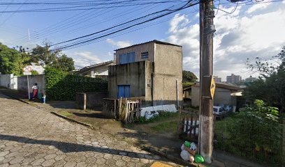 Borracharia Nivaldo em Florianópolis - SC