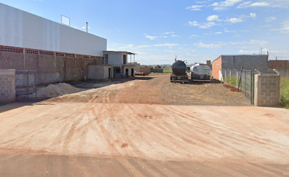 Borracharia Nossa Senhora Aparecida em Dourados - MS