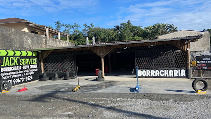 Imagem ilustrativa da empresa Borracharia nova Brasília Jack’service em Joinville - SC