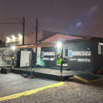 Imagem ilustrativa da empresa Borracharia nova cidade em Cascavel - PR