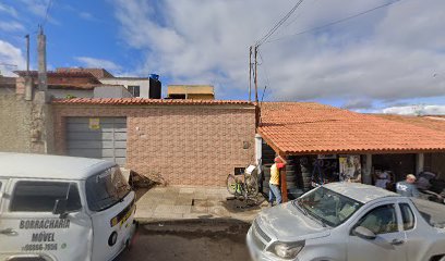 Borracharia Nova Cidade em Vitória da Conquista - BA