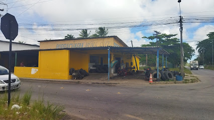 Borracharia Nova Luz em João Pessoa - PB