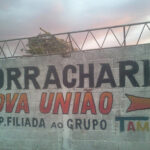 Imagem ilustrativa da empresa Borracharia nova União em Divinópolis - MG