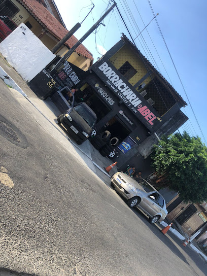 Borracharia O Abel em Maracanaú - CE