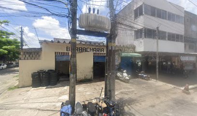 Borracharia O Carlinho em Fortaleza - CE