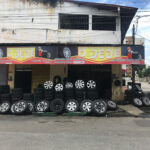 Imagem ilustrativa da empresa Borracharia O Dedé em Fortaleza - CE
