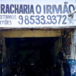 Imagem ilustrativa da empresa Borracharia o irmão João em Fortaleza - CE