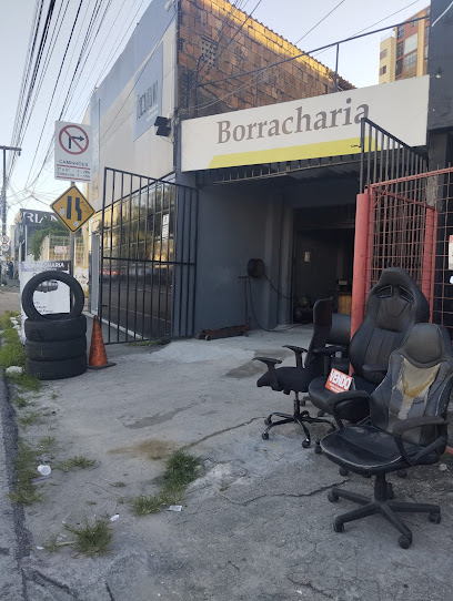 Borracharia O LOURO em Fortaleza - CE