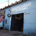 Imagem ilustrativa da empresa Borracharia Odair em Praia Grande - SP
