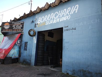 Imagem ilustrativa da empresa Borracharia Odair em Praia Grande - SP