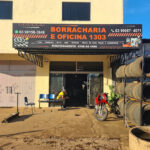 Imagem ilustrativa da empresa Borracharia, Oficina de moto e bicicleta 1303 em Palmas - TO