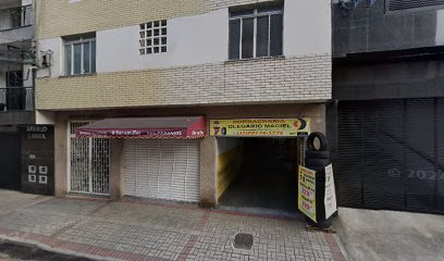 Borracharia Olegario Maciel em Juiz de Fora - MG