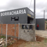 Imagem ilustrativa da empresa Borracharia Oliveira 2 em Guarapuava - PR