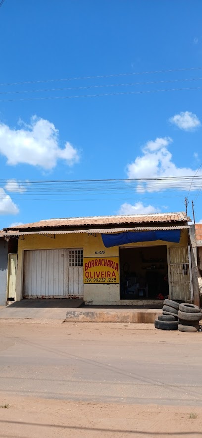 Imagem ilustrativa da empresa BORRACHARIA OLIVEIRA em Imperatriz - MA