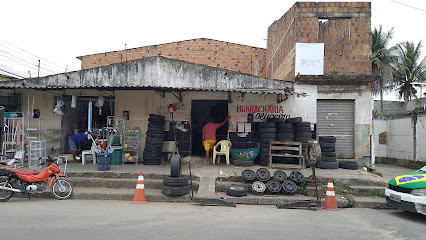 Borracharia Oliveira em Maceió - AL