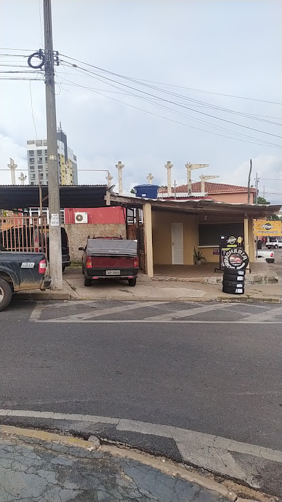 Borracharia Oliveira Pneus em Cuiabá - MT